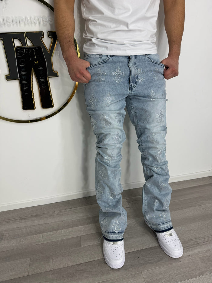 JEANS FASHION NOVA