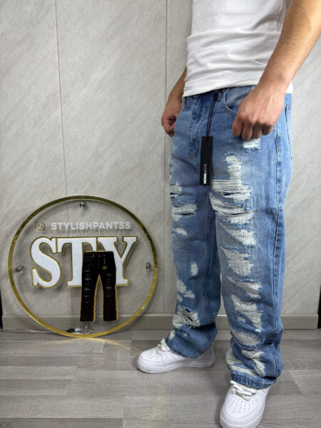 JEANS FASHIONNOVA