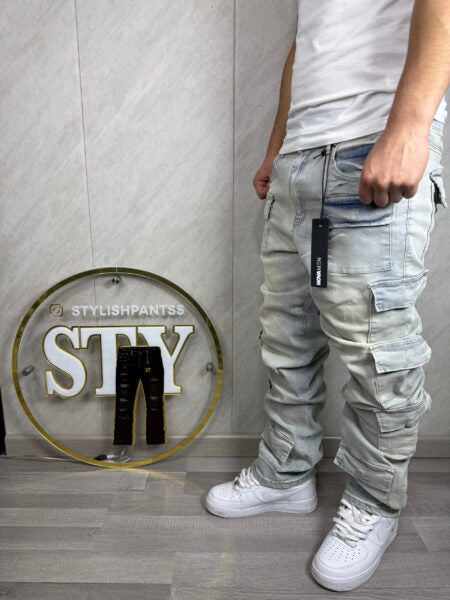 JEANS FASHIONNOVA