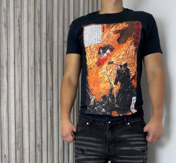 POLERA FASHIONNOVA