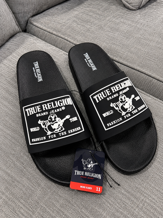 SLIDES TRUE RELIGION
