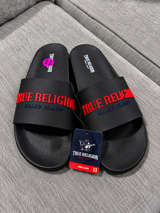 SLIDES TRUE RELIGION 11us