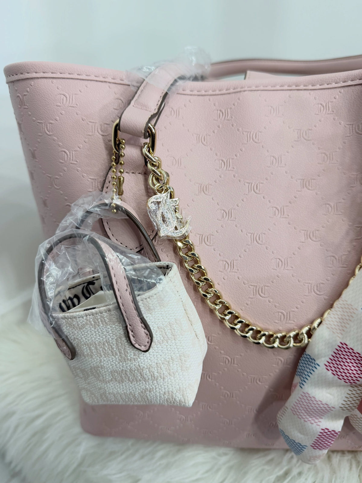 totebag juicy couture