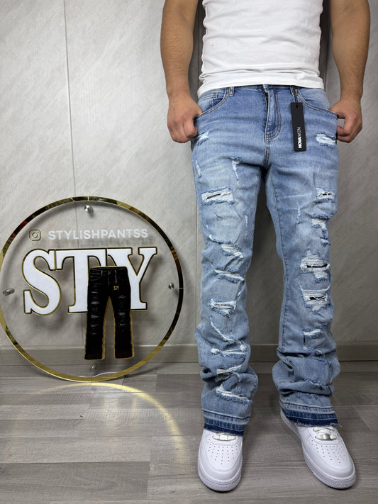 JEANS FASHIONNOVA