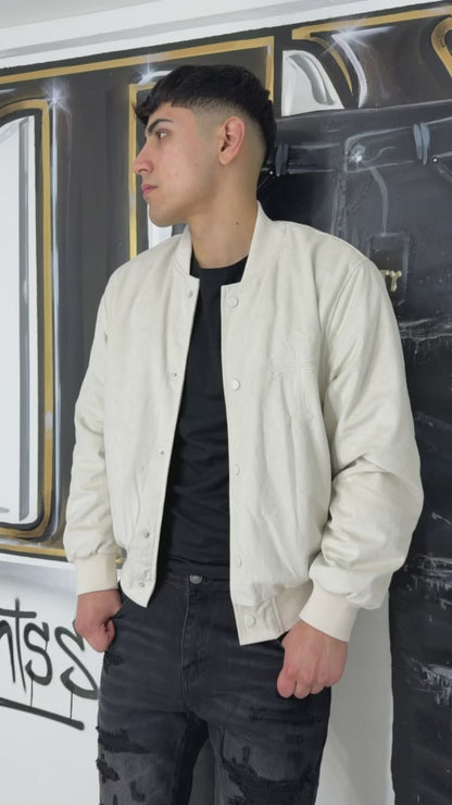 BOMBER FASHION NOVA