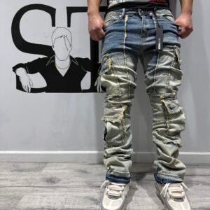 JEANS FASHIONNOVA